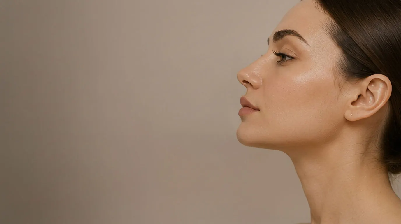Jawline Contouring treatment at A&A Medical Aesthetics
