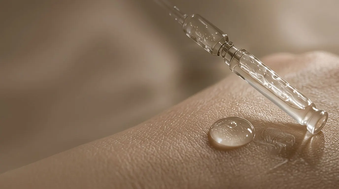 Polynucleotides treatment at A&A Medical Aesthetics