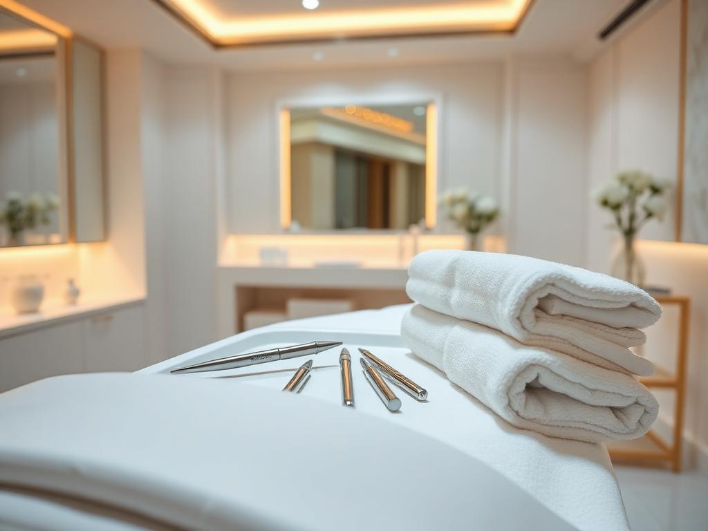 Deluxe Dermaplane