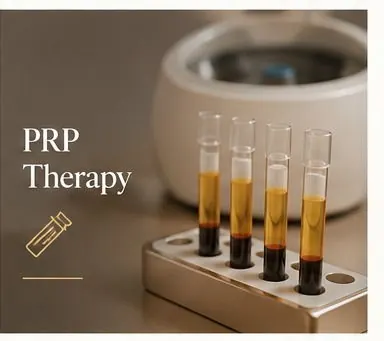 PRP Therapy