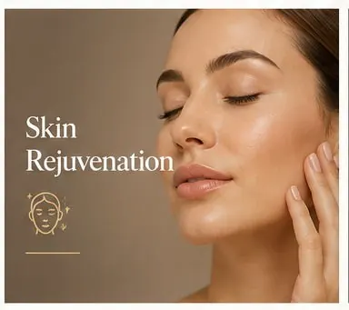Skin Rejuvenation